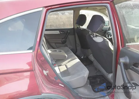 2011 Honda Cr-V Ex из США, поврежденный, VIN JHLRE4H54BC015198